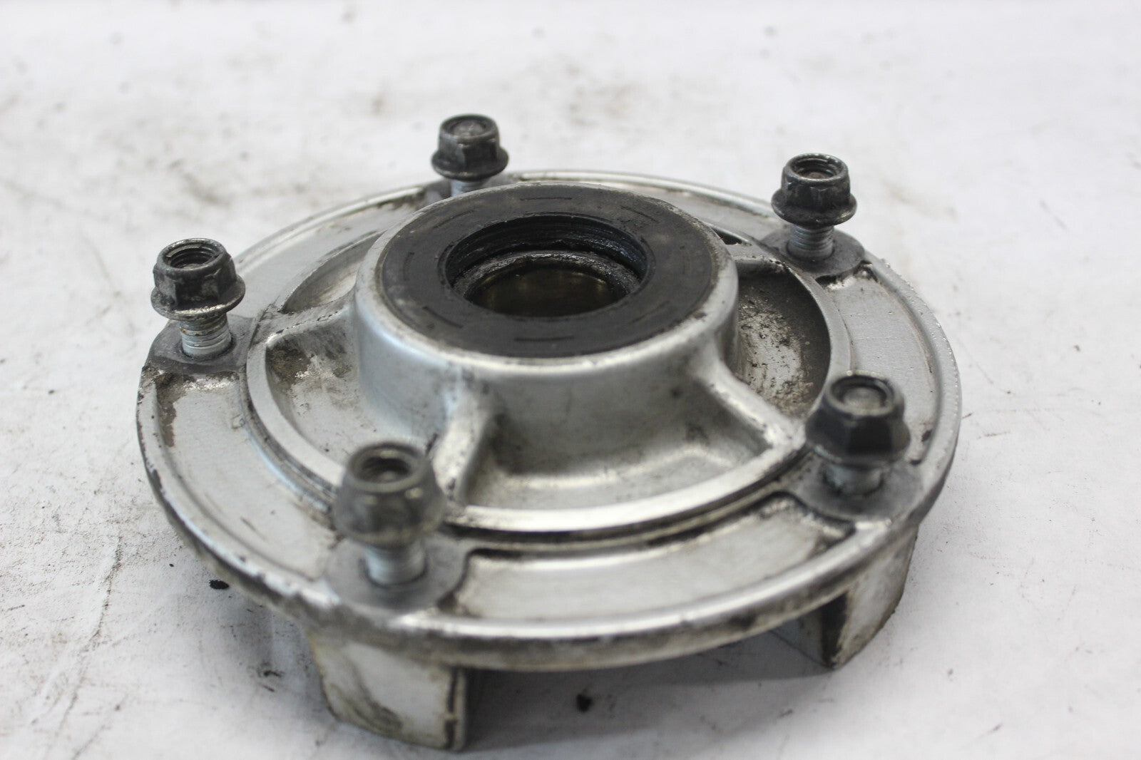 REAR SPROCKET DRUM 64610-35F10 2002 SUZUKI GSX-R1000