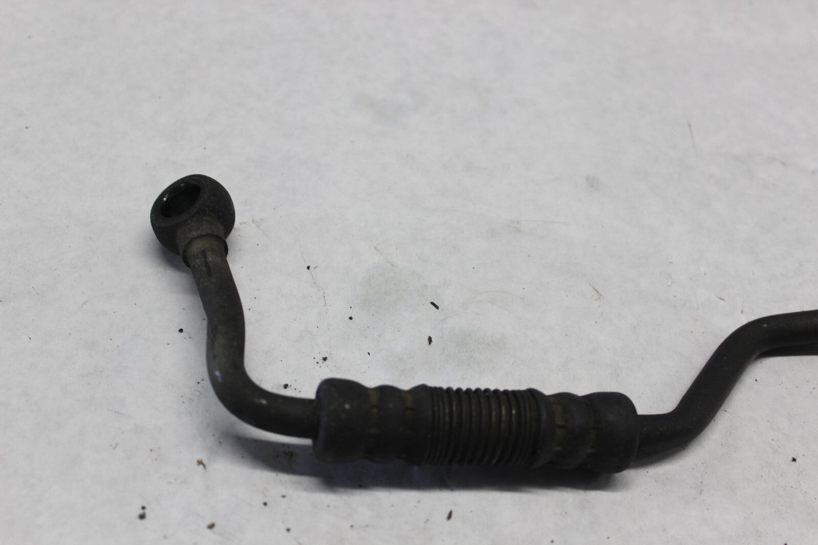 RIGHT OIL COOLER TUBE 51044-1086 1986 KAWASAKI CONCOURS ZG1000