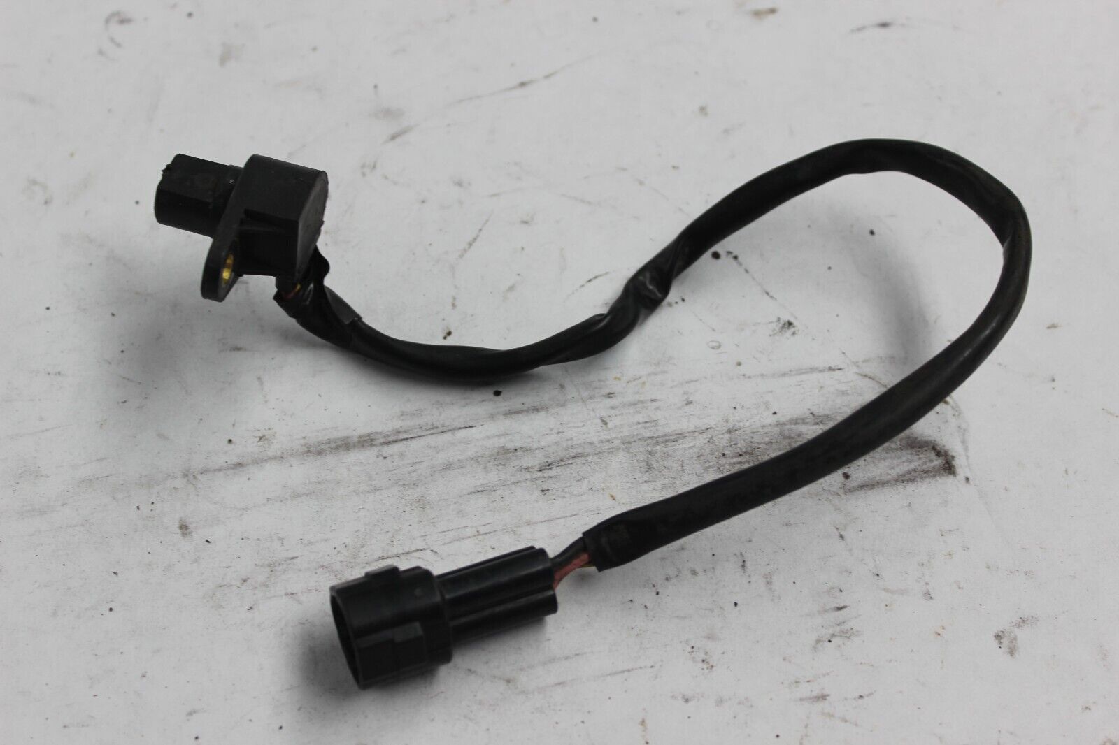 HOUSING-ASSY-CONTROL, LEFT 46091-1857 2001 KAWASAKI ZX-9R