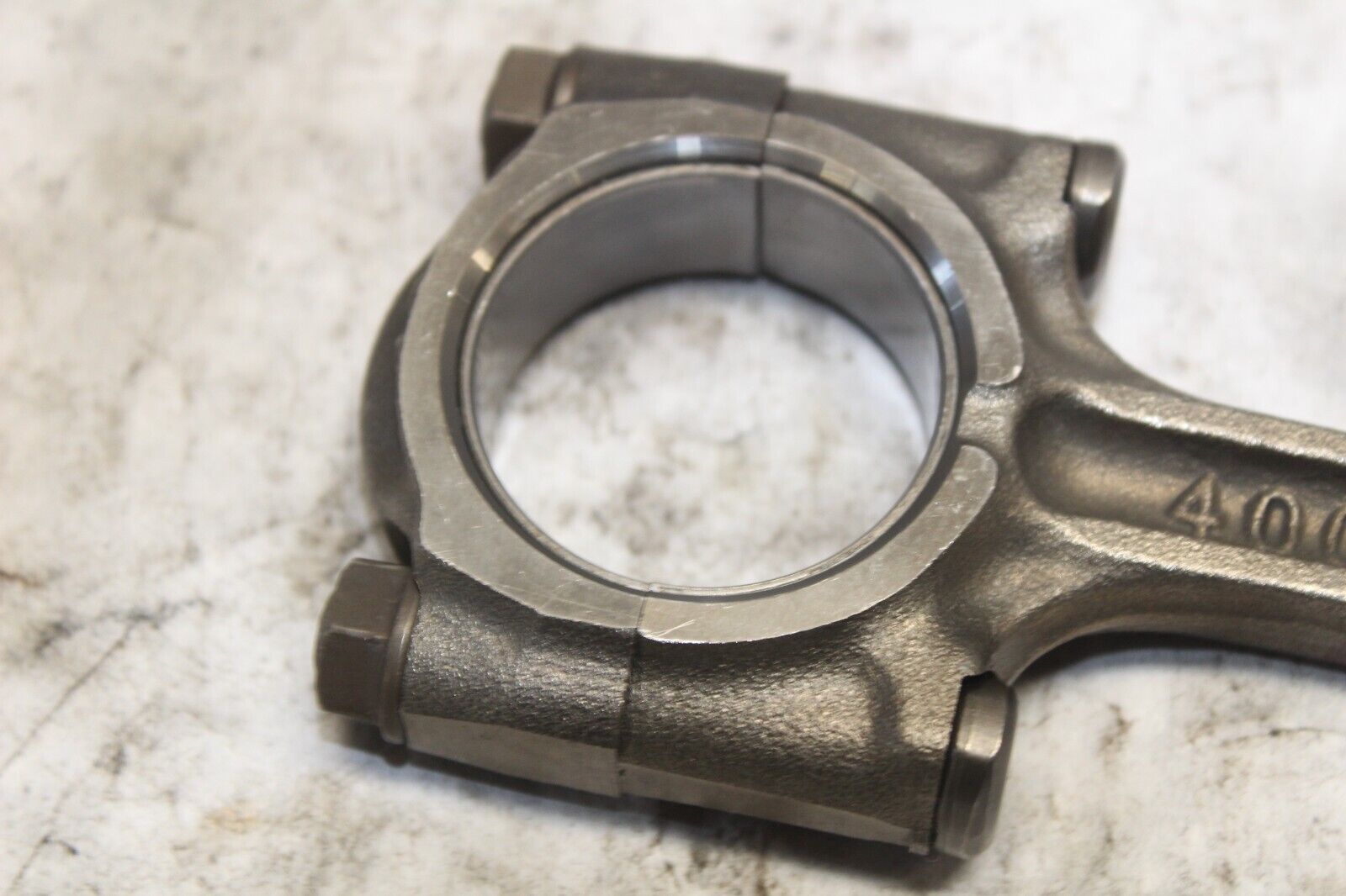Connecting Rod Assy 12160-40C03 2001 SUZUKI BANDIT GSF1200S
