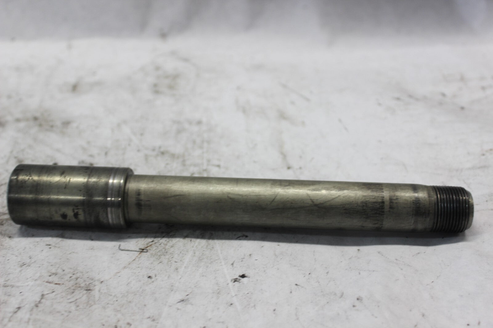 FRONT AXLE 54711-35F10 2002 SUZUKI GSX-R1000