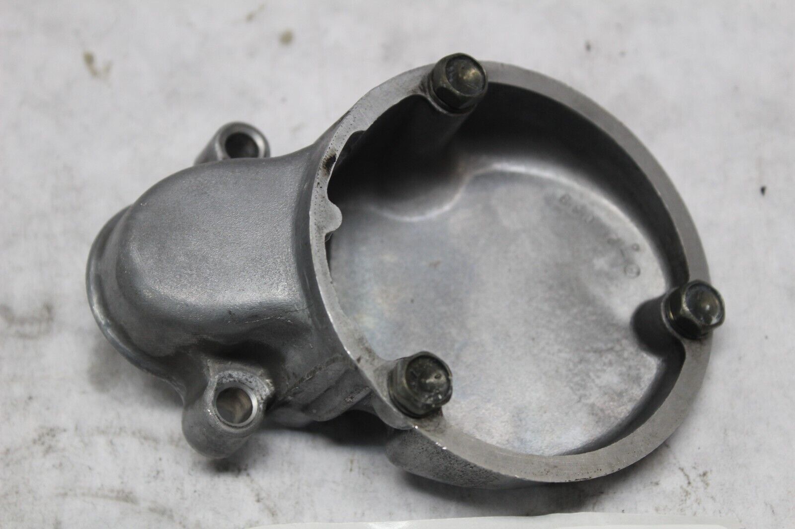 Oil Strainer Protector 16525-06B00 2001 SUZUKI BANDIT GSF1200S