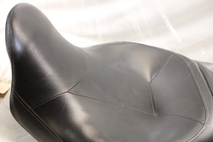 52000033 Two Up Seat Harley Davidson