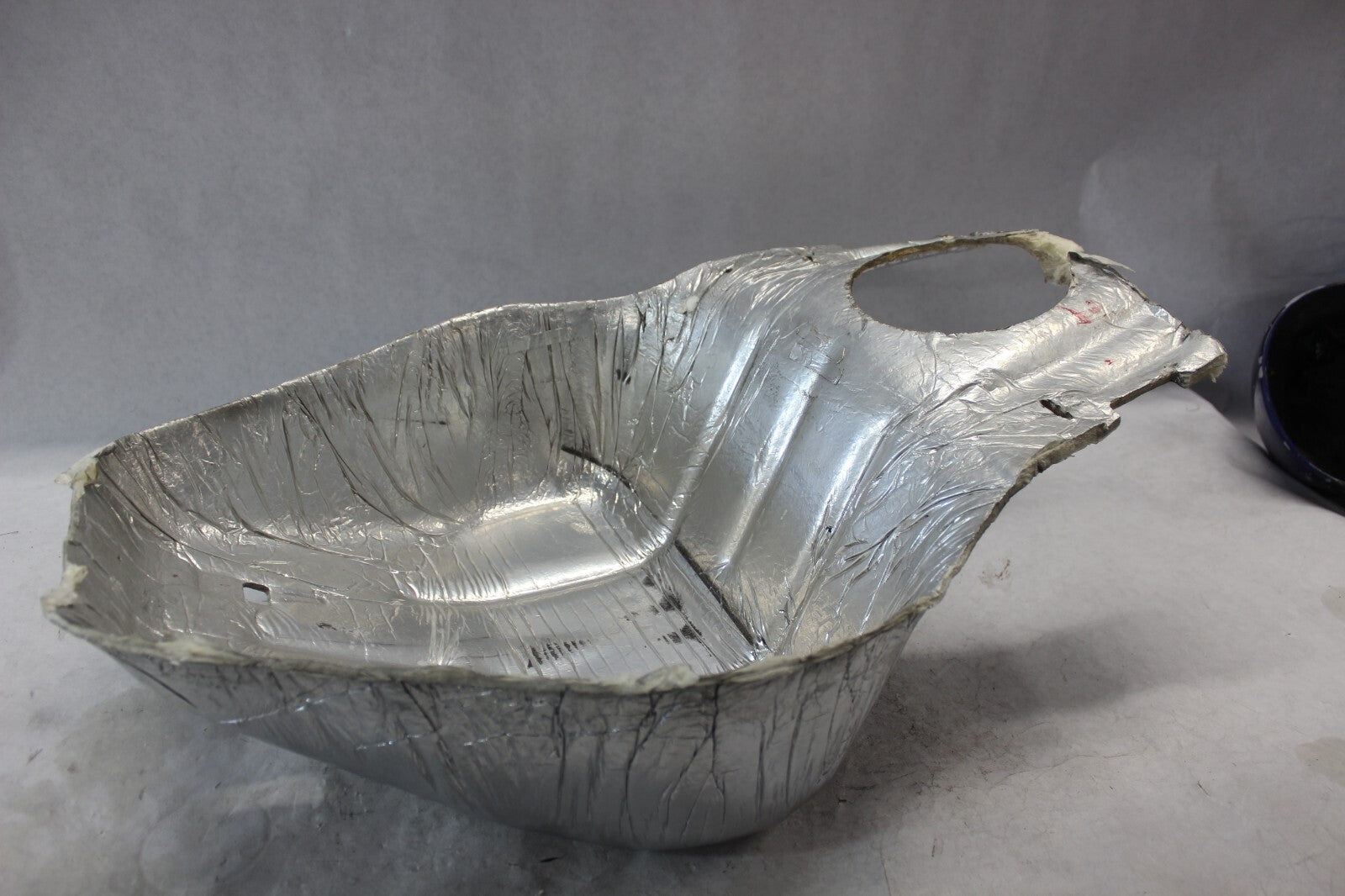 Heat Shield #44191-24F10 2002 SUZUKI HAYABUSA GSX1300R