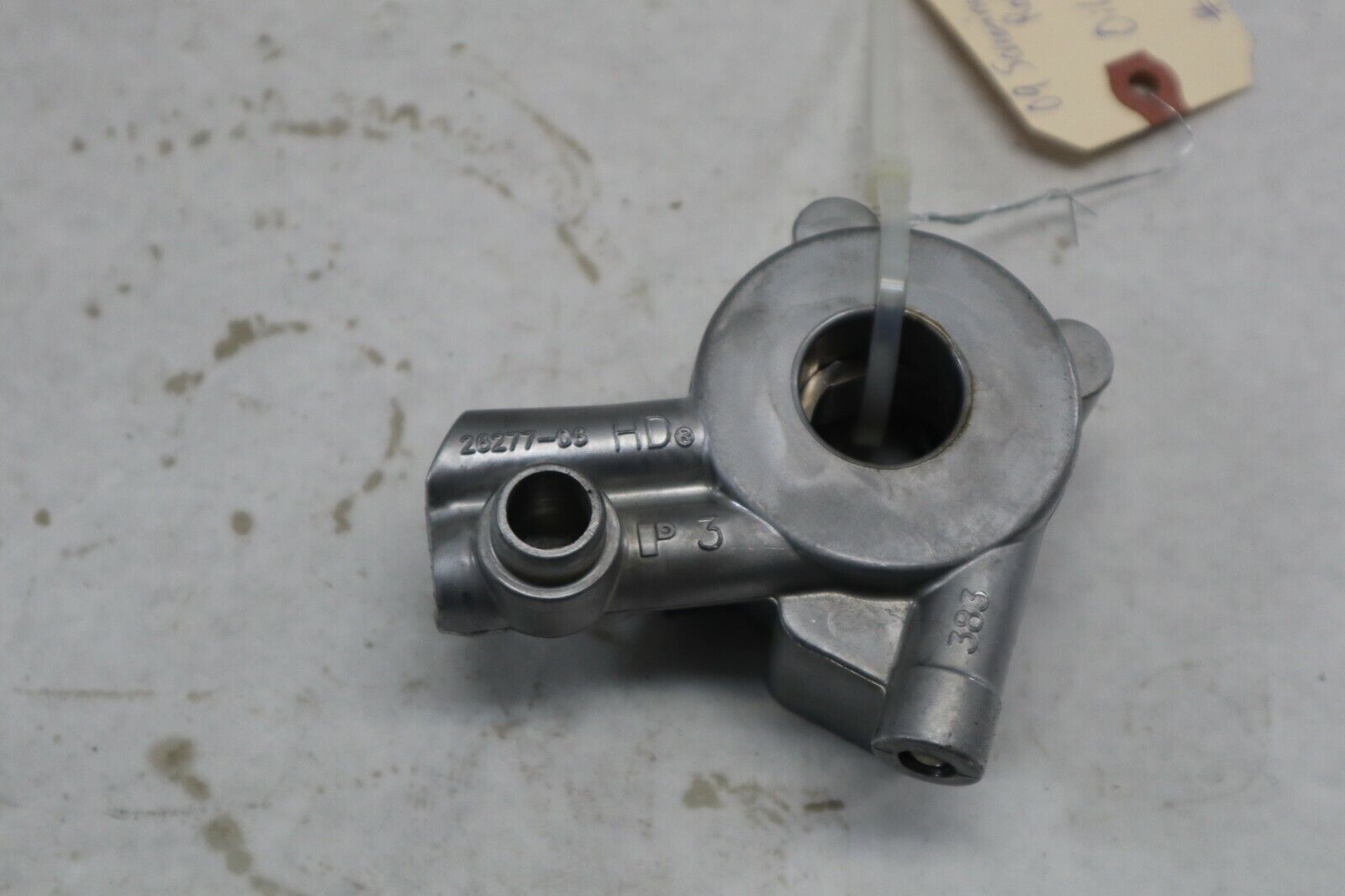 OEM Harley Davidson Oil Pump 26277-03