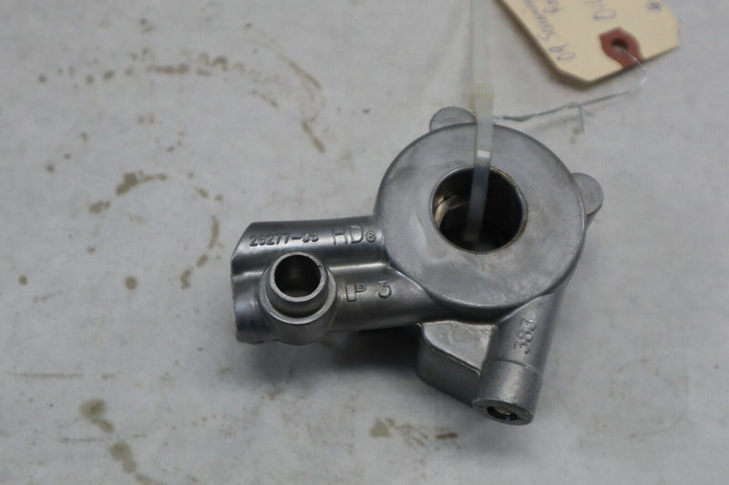 OEM Harley Davidson Oil Pump 26277-03