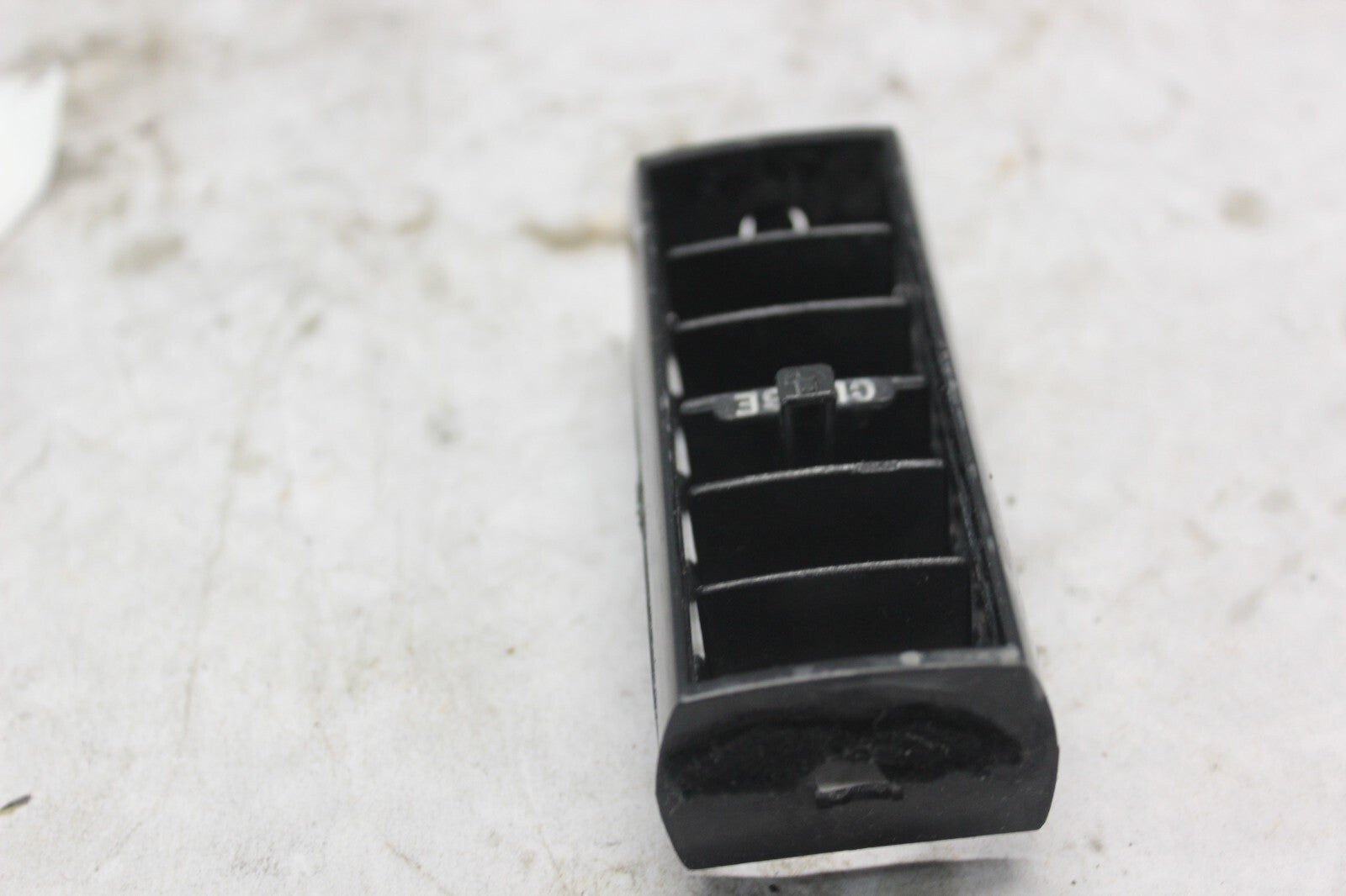FRESH AIR OUTLET ONLY 64490-463-770 1982 HONDA GOLDWING GL1100A