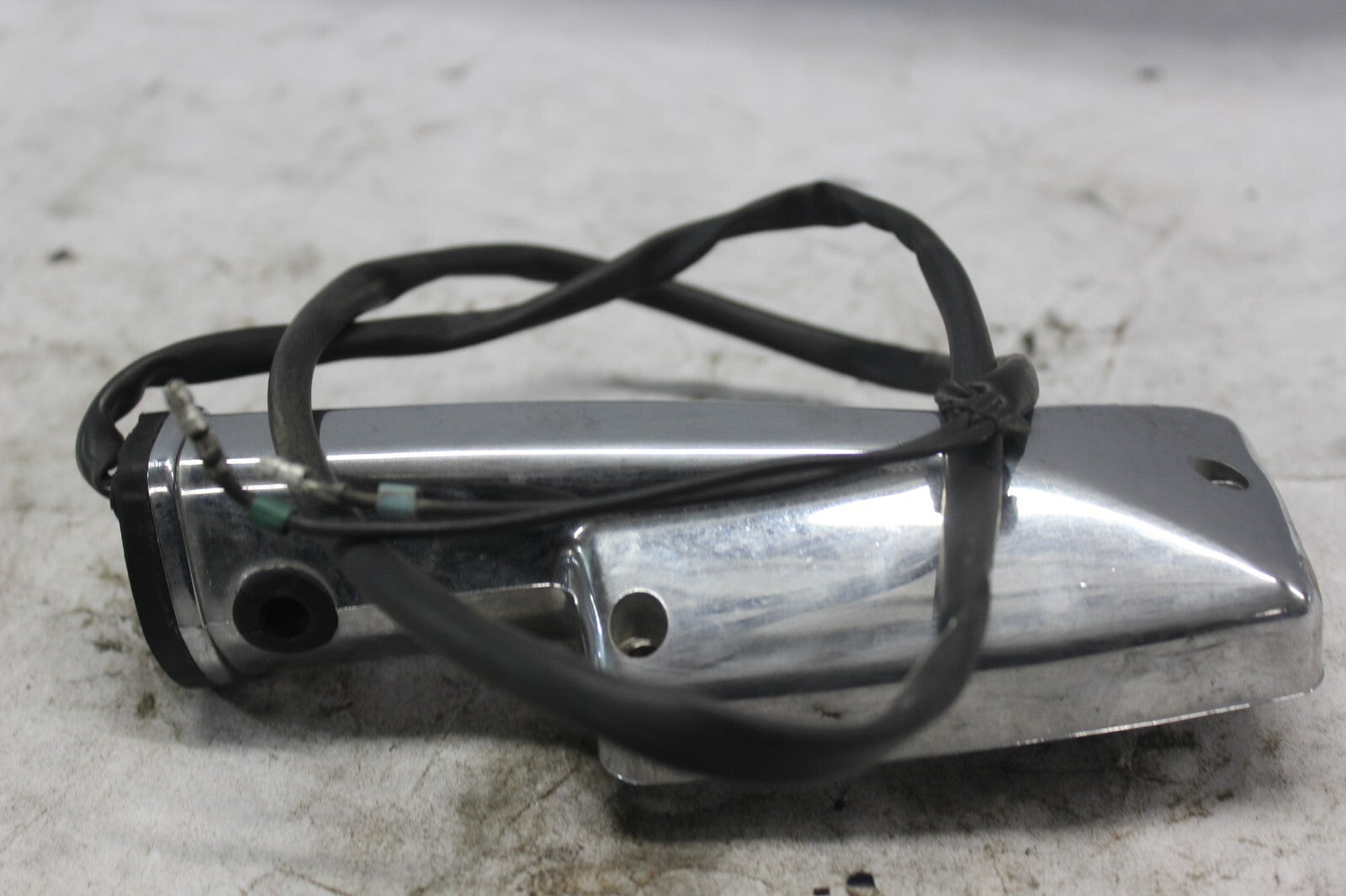LEFT REAR TURN SIGNAL 33650-MA1-770 1982 HONDA GL500I SILVERWING