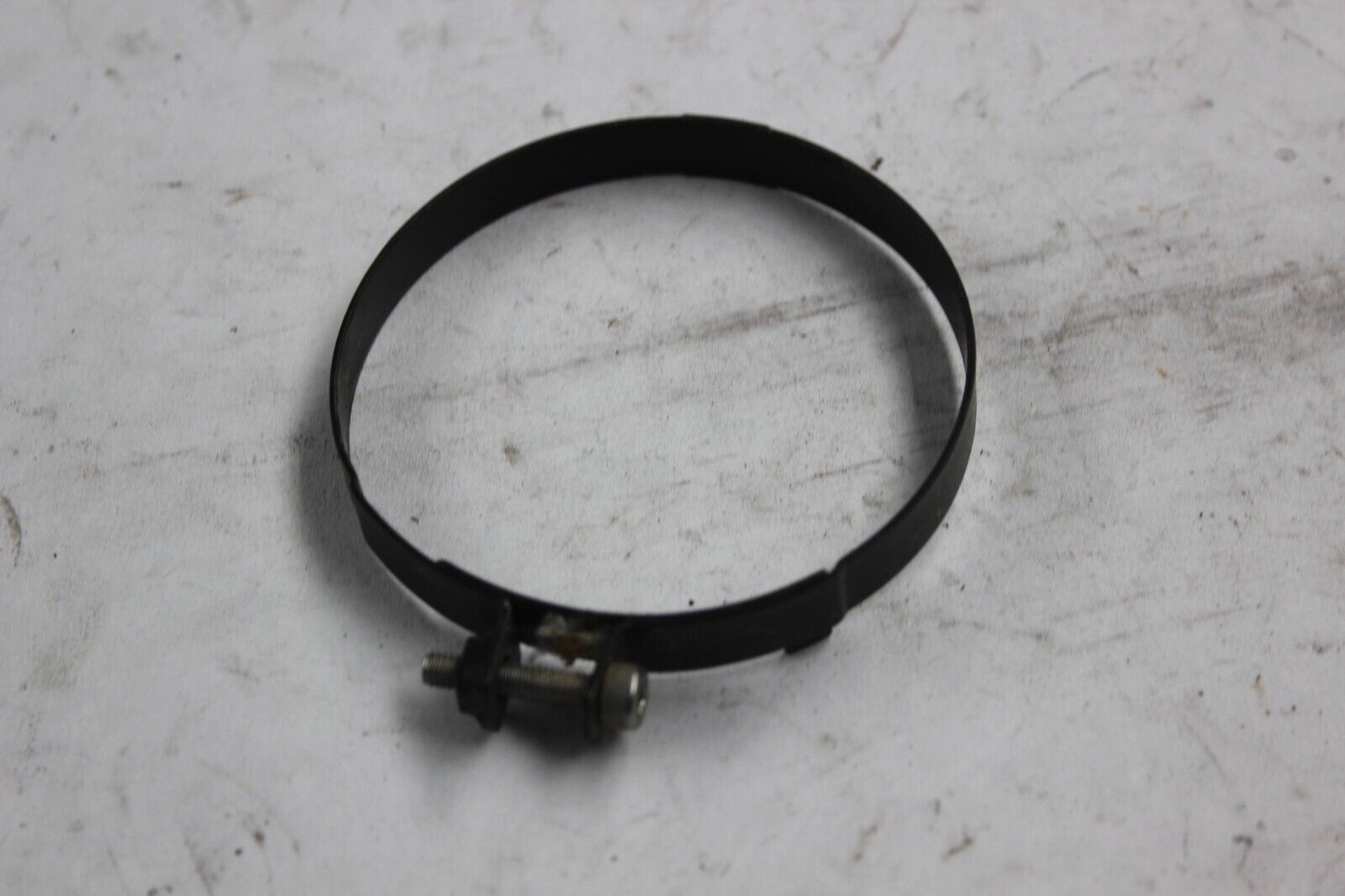 AIR FILTER DUCT CLAMP 92171-1489 2001 KAWASAKI ZX-9R