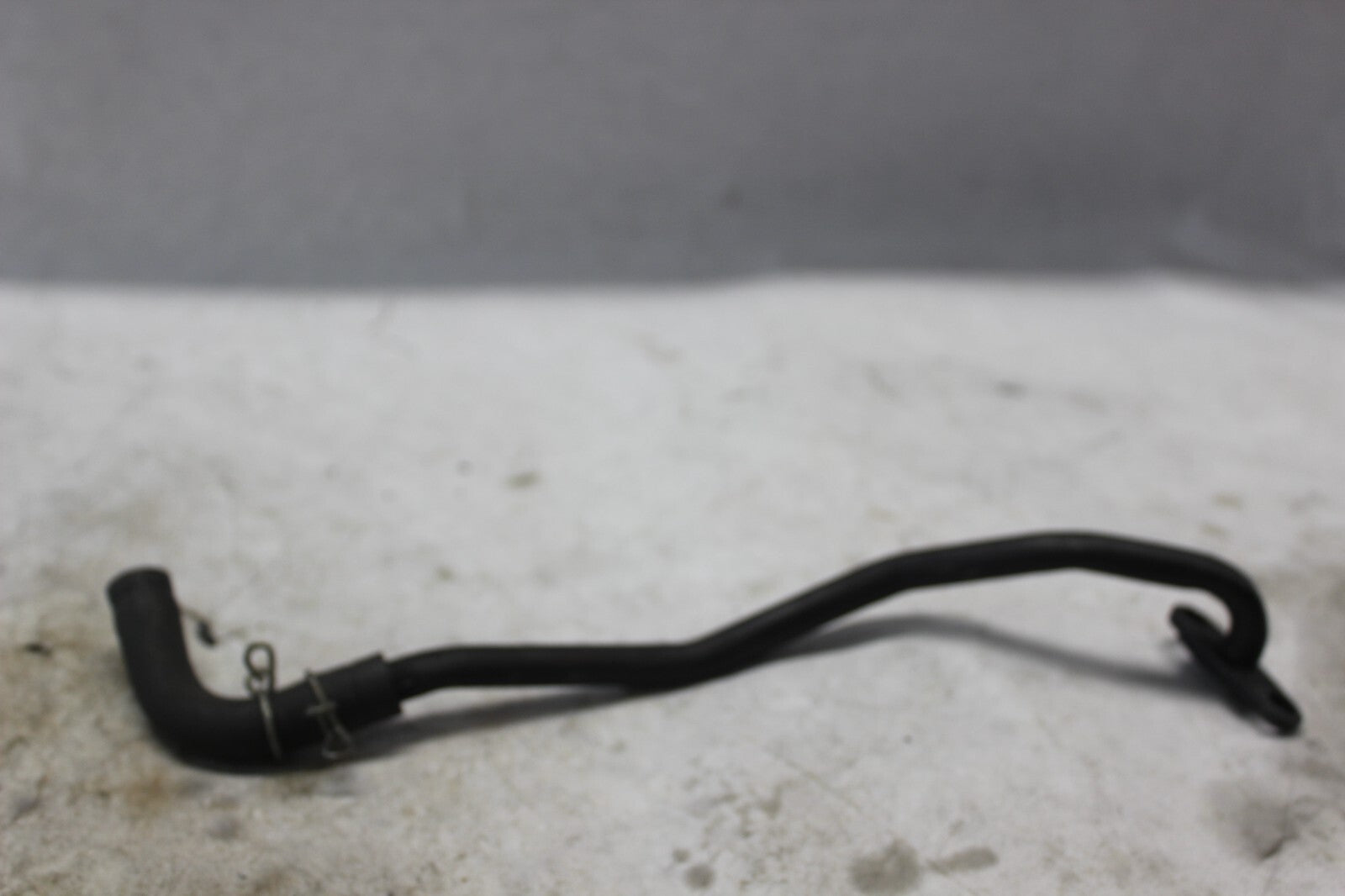 2ND AIR PIPE 1 18410-24F00 2002 SUZUKI HAYABUSA GSX1300R