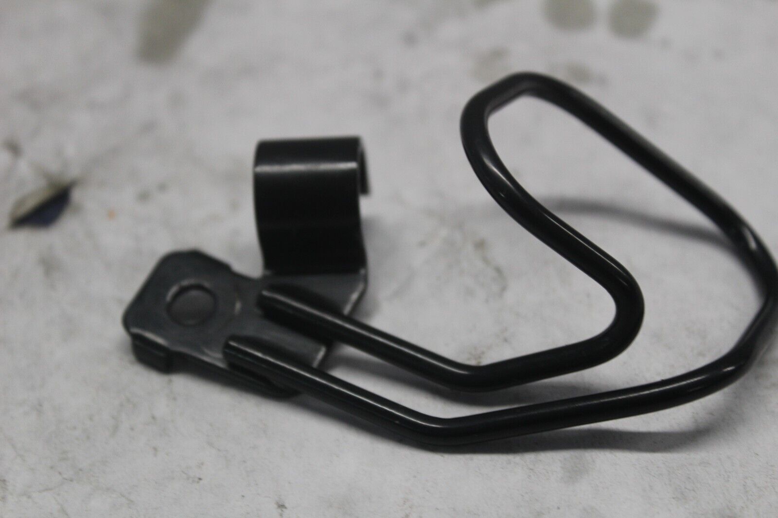 WIRE HOLDER #1 LEFT 5KS-21597-00-00 2001 XVS1100A VSTAR CLASSIC