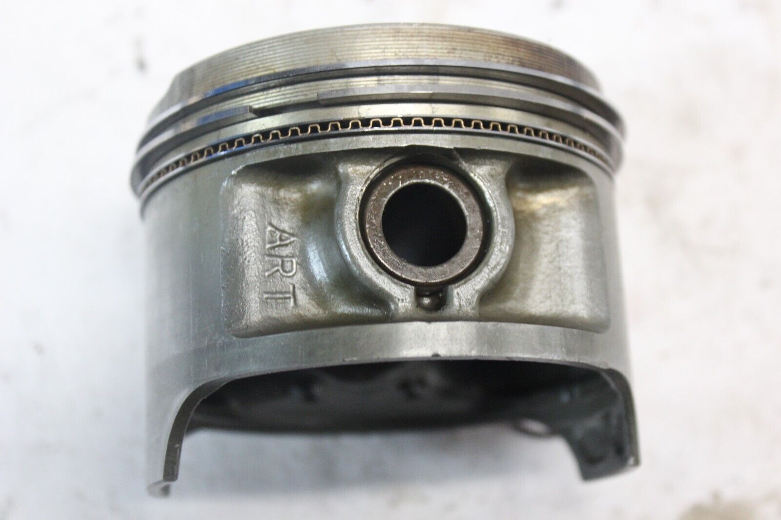 PISTON STD 42X-11631-00-A0 1984 VIRAGO XV700L