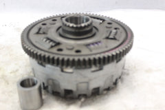 PRIMARY DRIVEN GEAR ASSY 21200-24830 2002 SUZUKI HAYABUSA GSX1300R