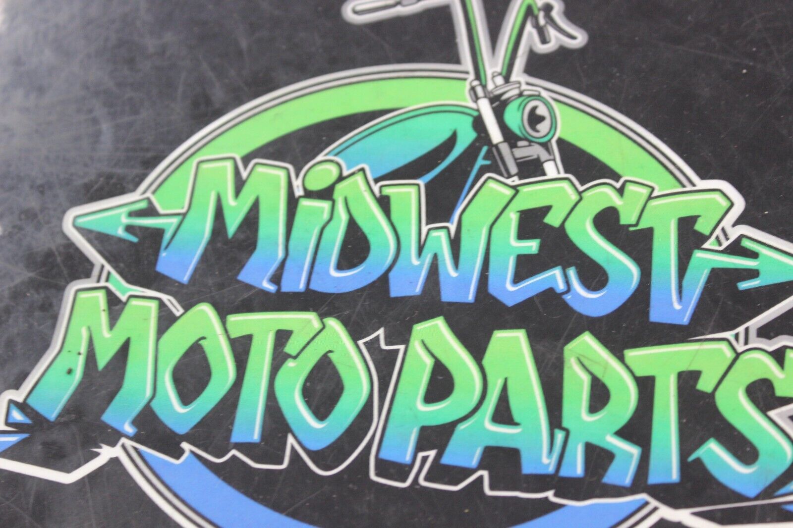 CHOKE/STARTER CABLE BRACKET 11049-1284 1996 KAWASAKI VN800