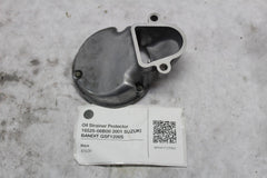 Oil Strainer Protector 16525-06B00 2001 SUZUKI BANDIT GSF1200S