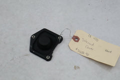OEM Harley Davidson Solenoid Cover Black 31688-90