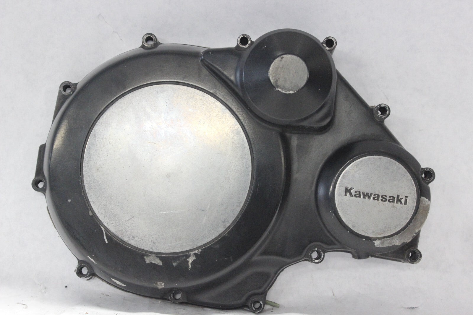 CLUTCH COVER SEE PHOTOS 14024-1067 1986 KAWASAKI CONCOURS ZG1000