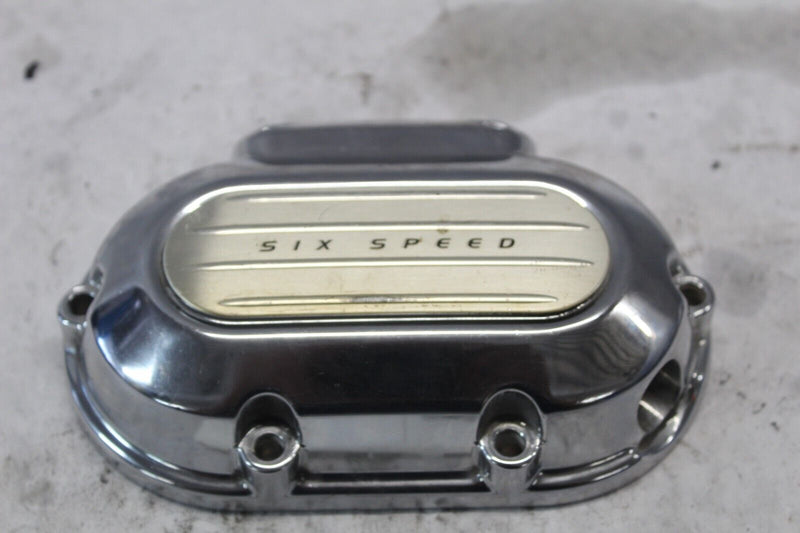 6 Speed Clutch Release Cover 2010 HARLEY DAVIDSON STREETGLIDE 37133-11, 37182-11