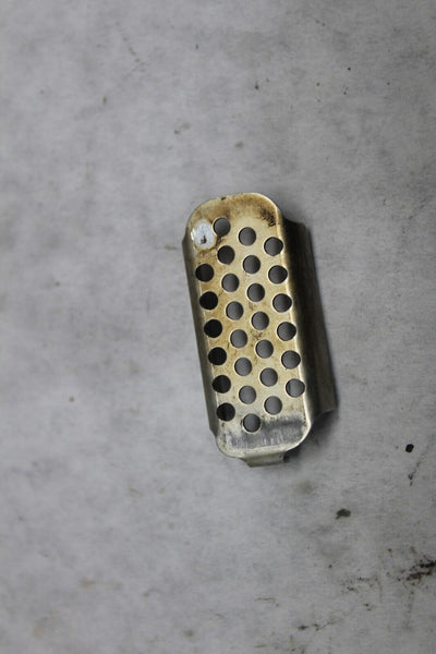 (AI) PORT PLATE 12341-MAT-750 2006 HONDA CBR600RR