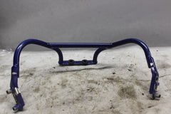 UPPER COWL STAY B BLUE SEE PICS 64502-MAS-E00 1998 HONDA CBR900RR