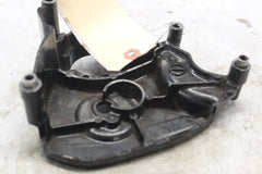 ENGINE SPROCKET COVER BLACK 11361-24F10 2002 SUZUKI HAYABUSA GSX1300R