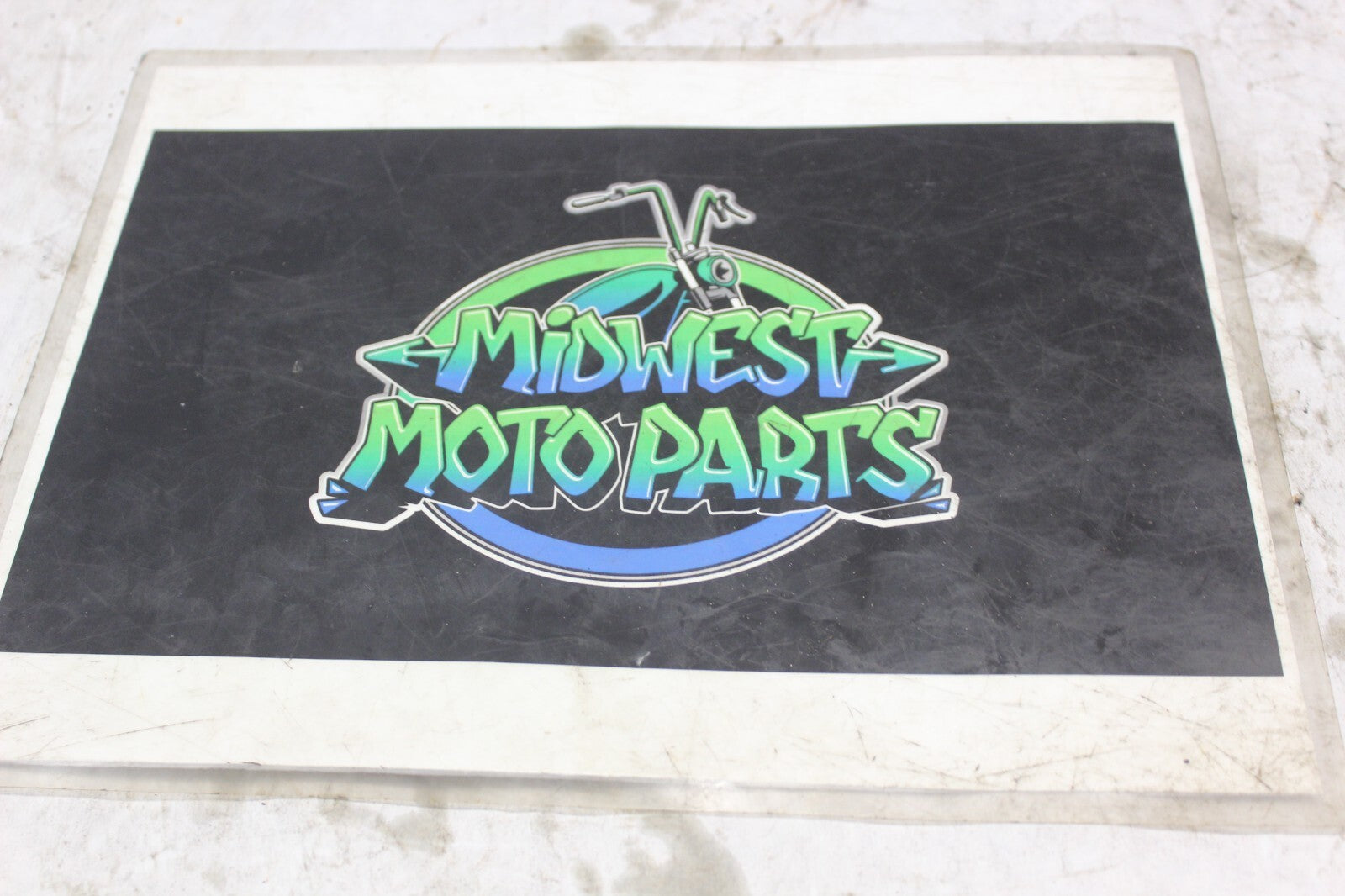 RIGHT FRONT FORK ASSY 51400-MB9-003 1982 HONDA GOLDWING GL1100A