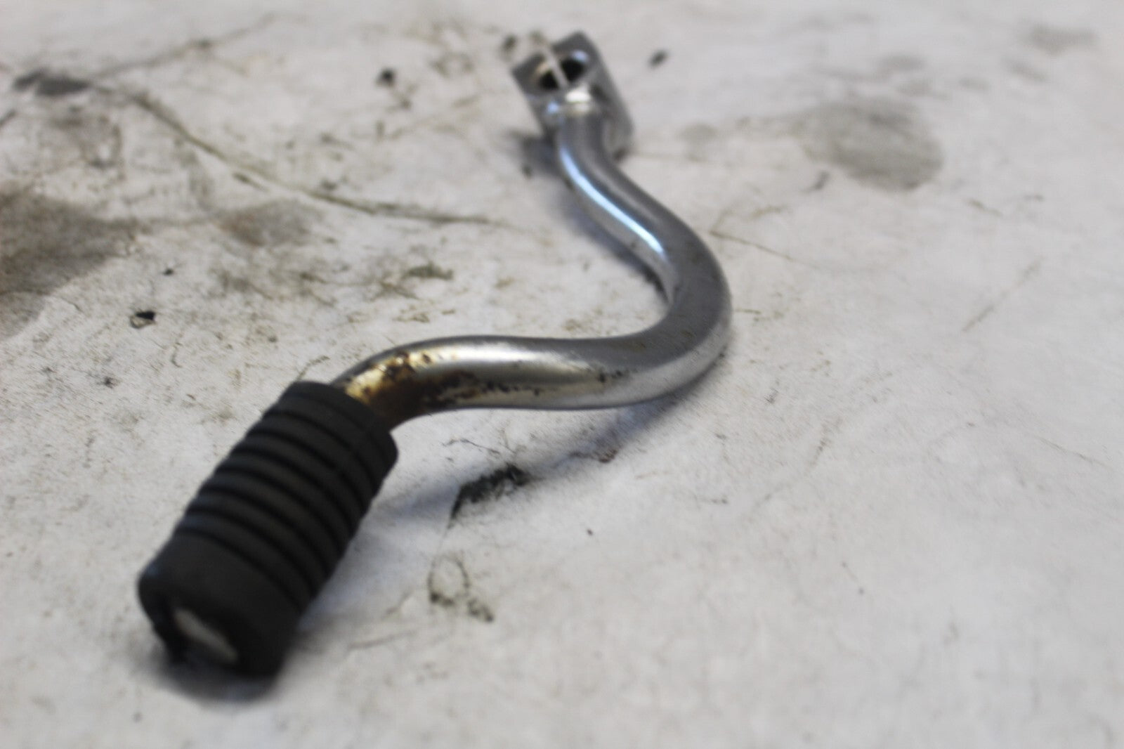 GEARSHIFT PEDAL 24700-MA1-000  1982 HONDA GL500I SILVERWING