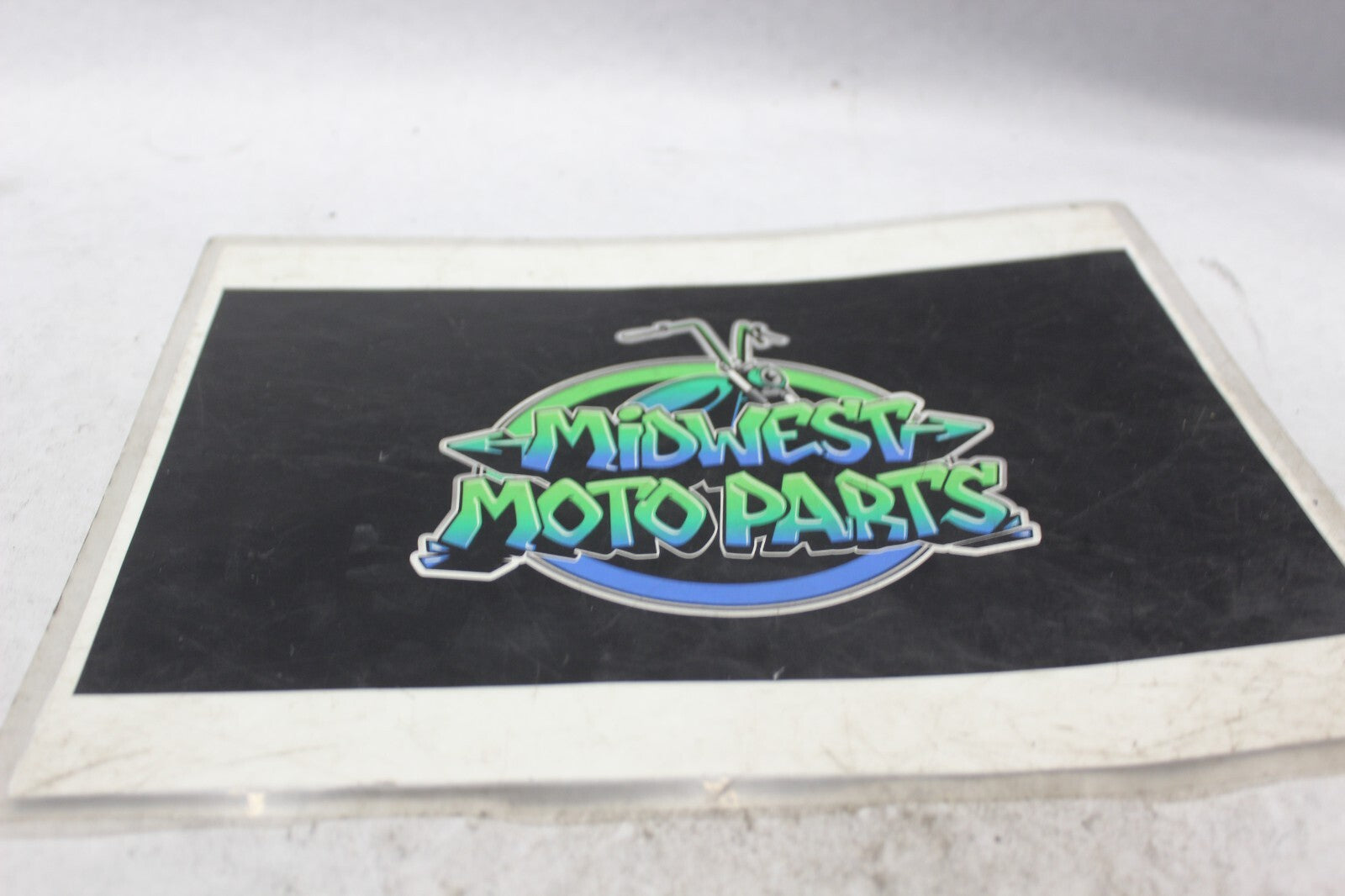 LEFT HANDLEBAR BRACKET 53172-KT8-710 1998 HONDA CBR900RR