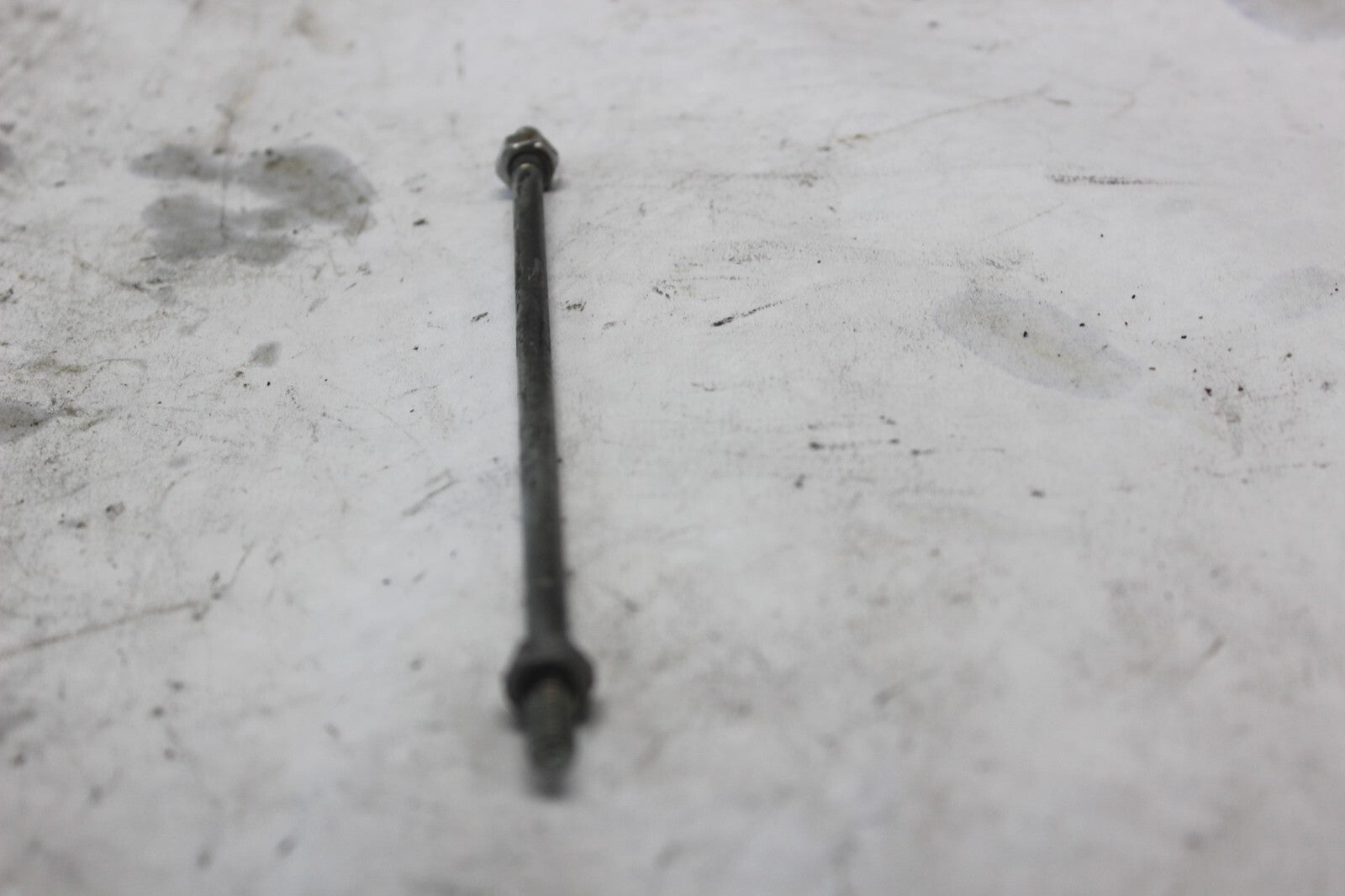 GEARSHIFT LINK ROD (TIE-ROD) 25525-05A10 2002 SUZUKI GSX-R1000