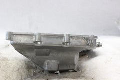 OIL PAN SILVER 11511-24F00 2002 SUZUKI HAYABUSA GSX1300R