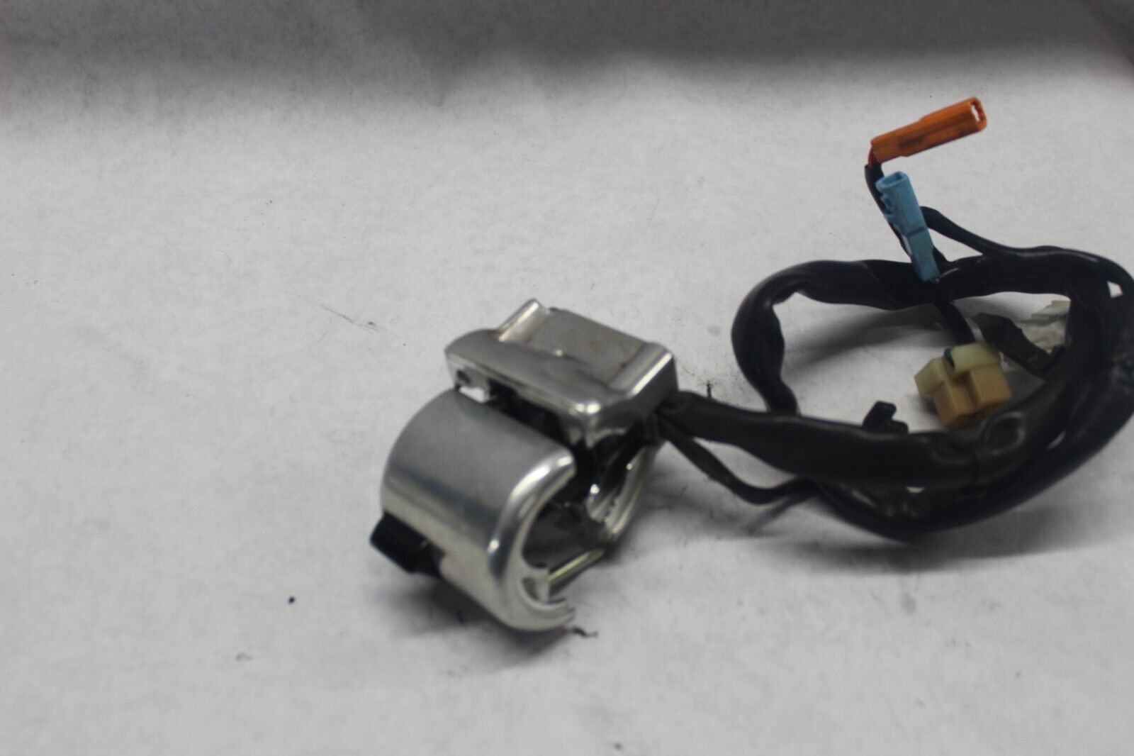 35200-MFR-671 SWITCH ASSY., TURN SIGNAL 2010 HONDA FURY VT1300CX