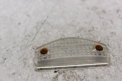 POSITION LIGHT LENS 33181-GBL-711 1998 HONDA CBR900RR