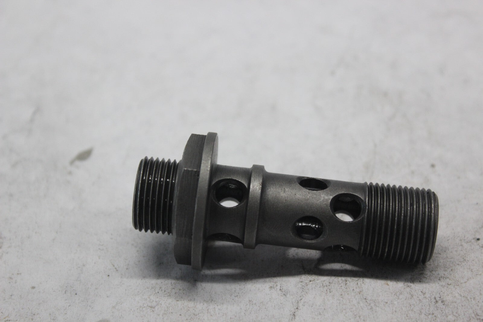 OIL COOLER BOLT 90019-MW0-000 1998 HONDA CBR900RR