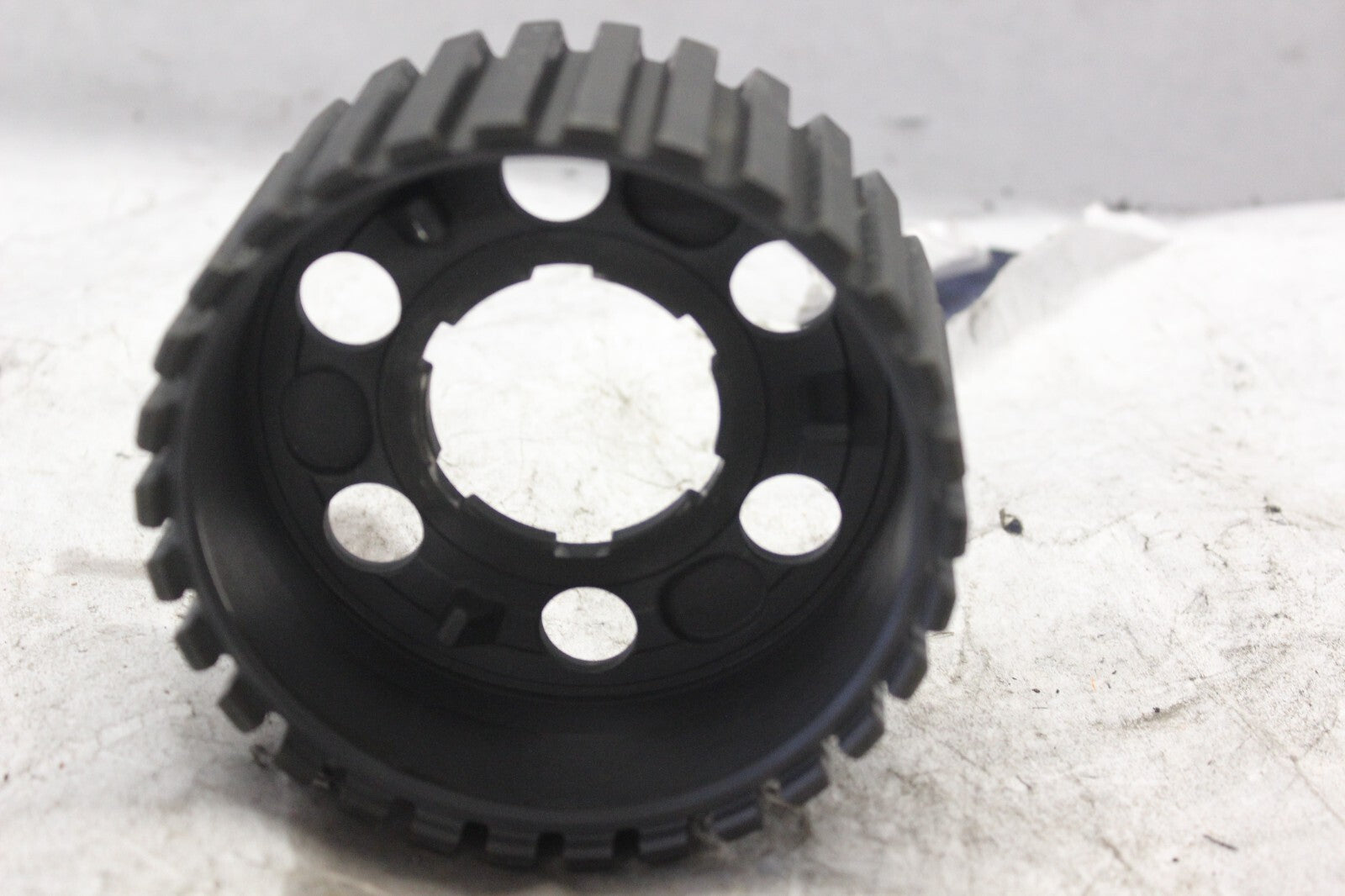 CLUTCH HUB 13087-1072 1986 KAWASAKI CONCOURS ZG1000