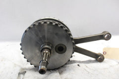 FLYWHEEL CRANKSHAFT 23957-99 2005 ROAD KING CUSTOM FLHRSI