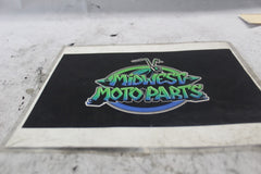 REAR BUMPER RAIL ONLY 91023-79 2008 H-D ELECTRAGLIDE FLHT