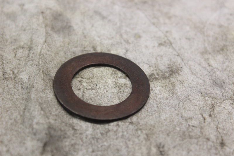 ENGINE SPROCKET WASHER (25X40X1.5) 09181-25268 2002 SUZUKI HAYABUSA GSX1300R