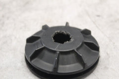 SOCKET COVER SEE PHOTOS 5SL-84397-00-00 2007 YAMAHA R6 YZFR6