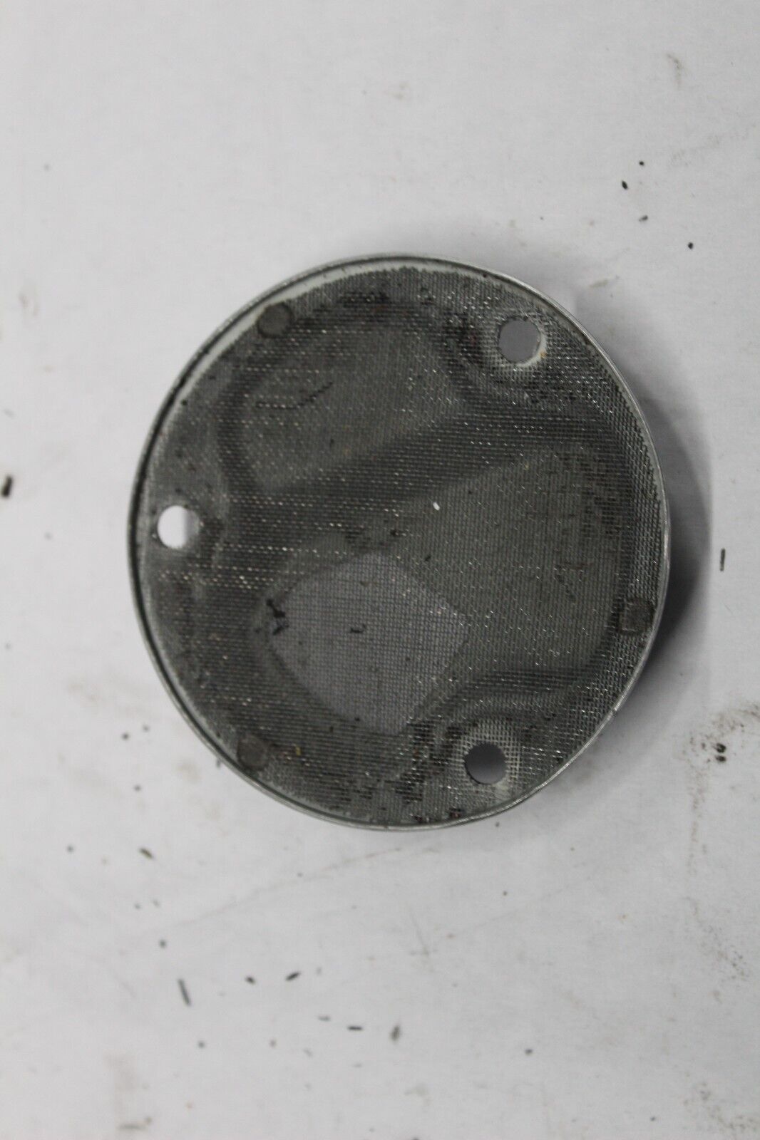 Oil Strainer 16520-09301 2002 KATANA GSX750F