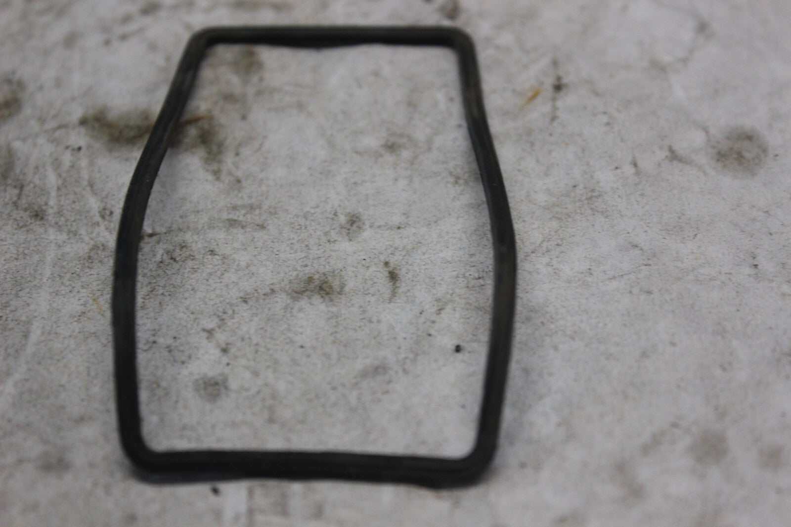 AIR DUCT GASKET 64274-463-770 1982 HONDA GOLDWING GL1100A