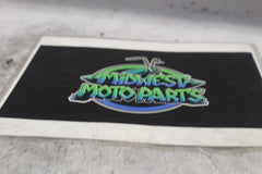 OIL STRAINER ASSY 2C0-13410-00-00 2007 YAMAHA R6 YZFR6