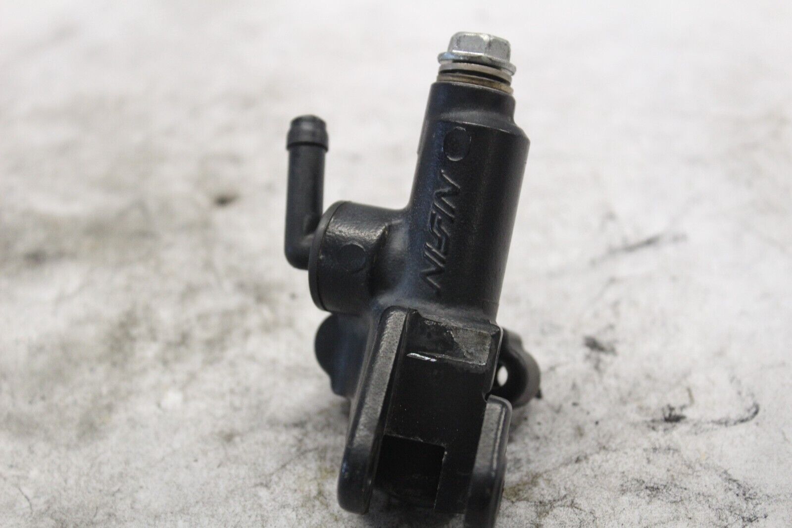 CYLINDER, ASSY., MASTER, FRONT 43015-1633 1999 KAWASAKI NINJA ZX-9R