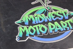 Flange Bolt (10x260) 90101-KE8-000 1997 HONDA CBR600F3