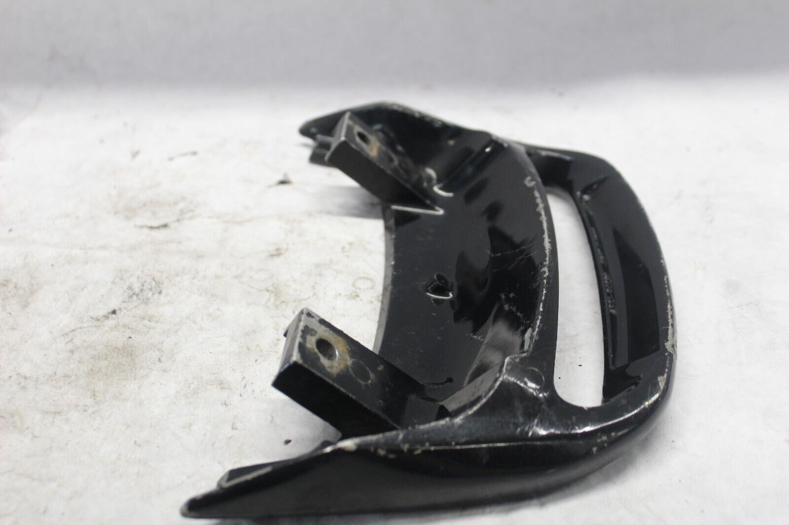 GRAB RAIL BLACK 46075-1092 1992 KAWASAKI ZX-6
