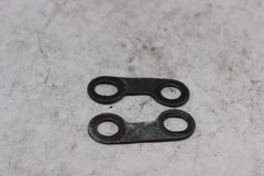 HANDLEBAR MOUNTING PLATE 2PCS 53103-MW0-000 1998 HONDA CBR900RR