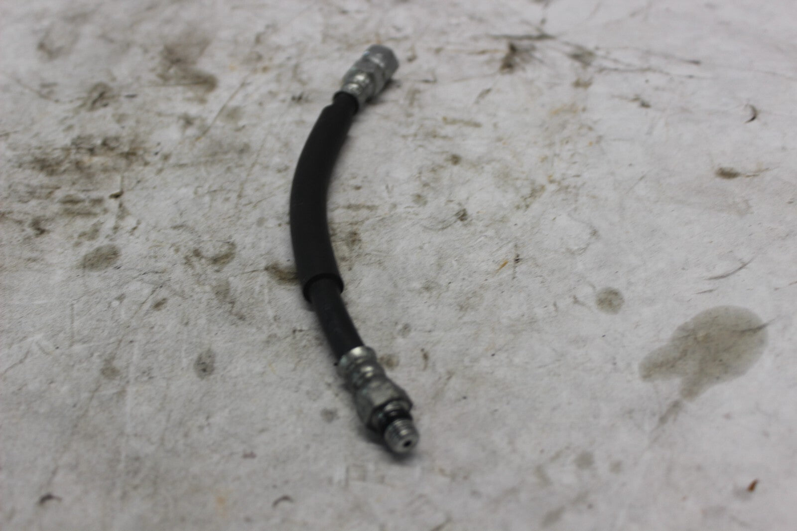 FORK JOINT HOSE 53137-463-003 1982 HONDA GOLDWING GL1100A