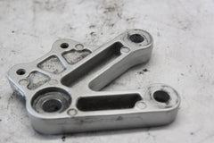 FRONT LEFT FOOTREST BRACKET 43521-35F00 2002 SUZUKI GSX-R1000