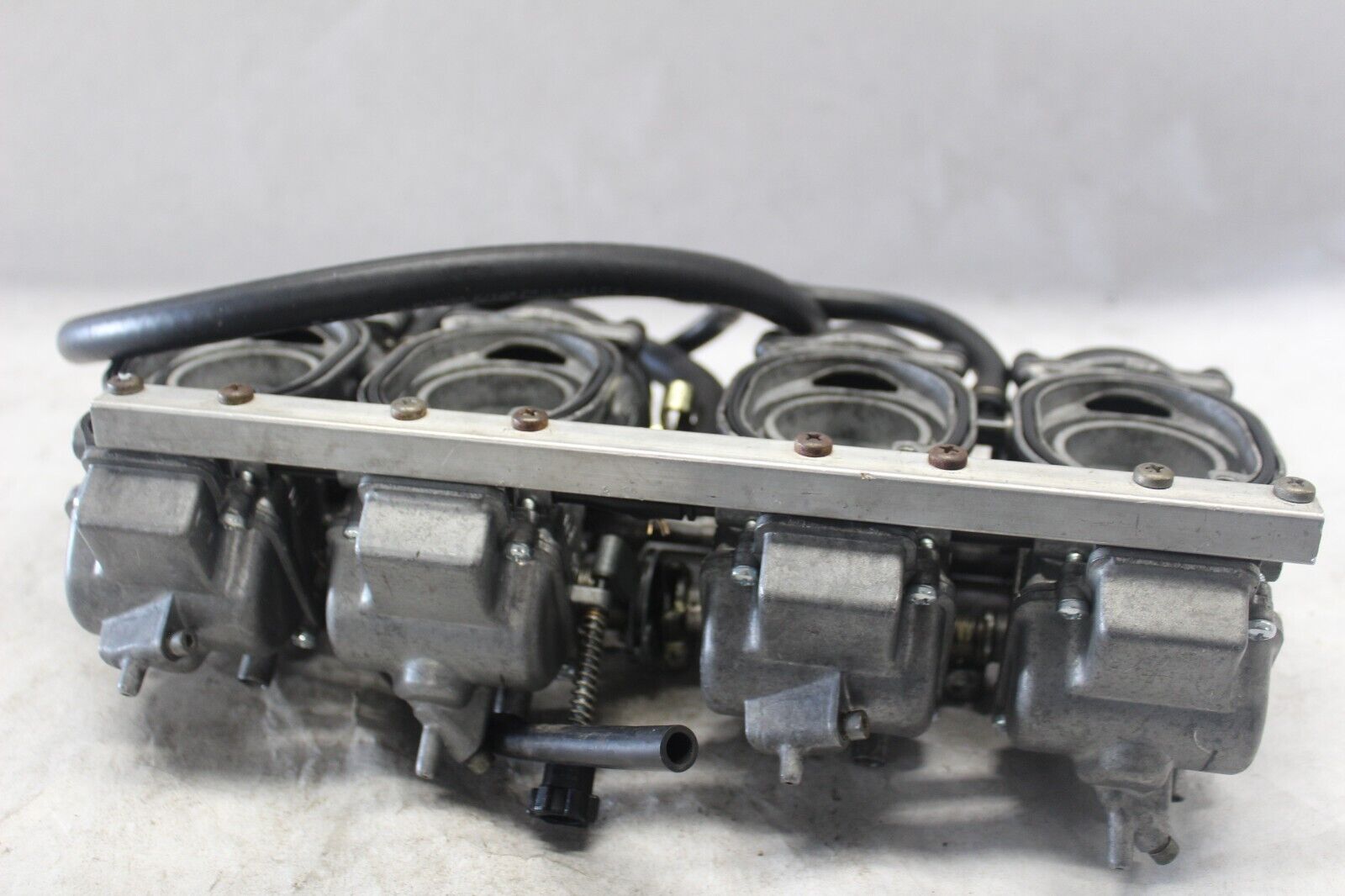 CARBURETOR ASSY 15001-1591 1992 KAWASAKI ZX-6