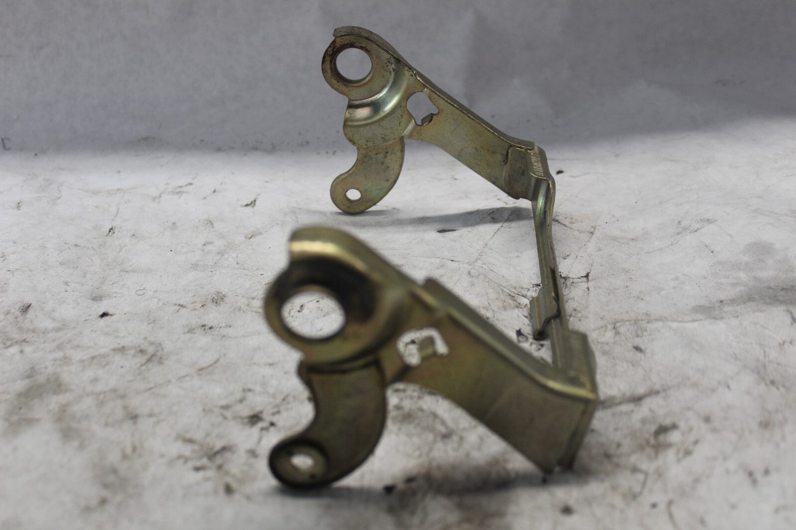 TAILLIGHT BRACKET 84700-MA1-000  1982 HONDA GL500I SILVERWING