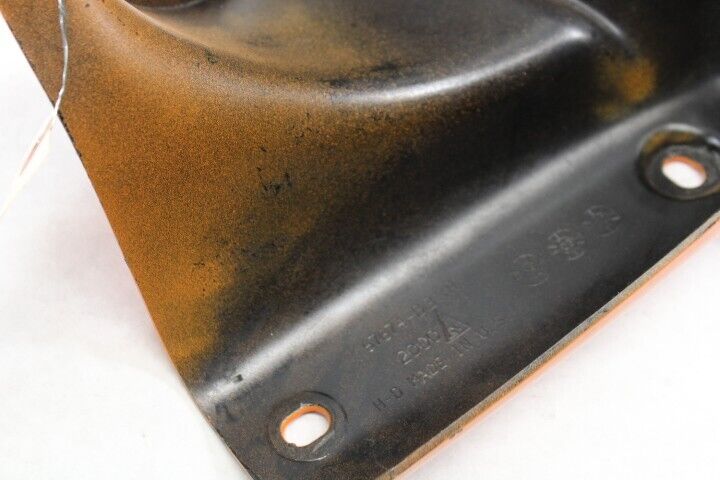 OEM Harley Davidson Chrome Right Headlight Nacelle 67674-03